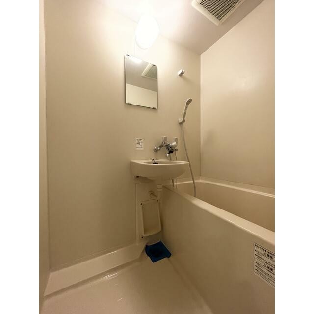 ブルーム学芸大II 目黒区目黒本町 東急東横線学芸大学駅 東急目黒線武蔵小山駅 賃貸マンション(風呂)