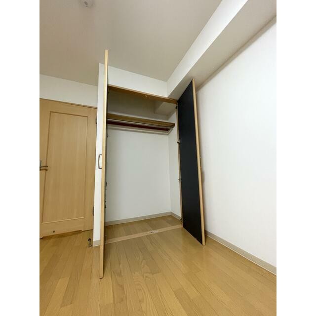 ブルーム学芸大II 目黒区目黒本町 東急東横線学芸大学駅 東急目黒線武蔵小山駅 賃貸マンション(内装)