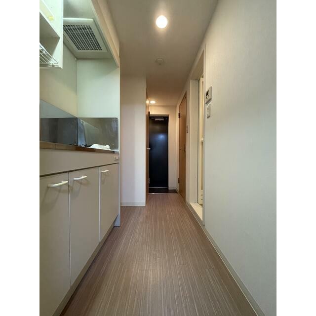 ブルーム学芸大II 目黒区目黒本町 東急東横線学芸大学駅 東急目黒線武蔵小山駅 賃貸マンション