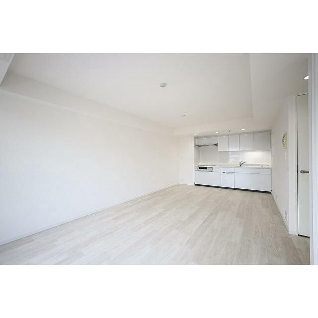 居室、リビング