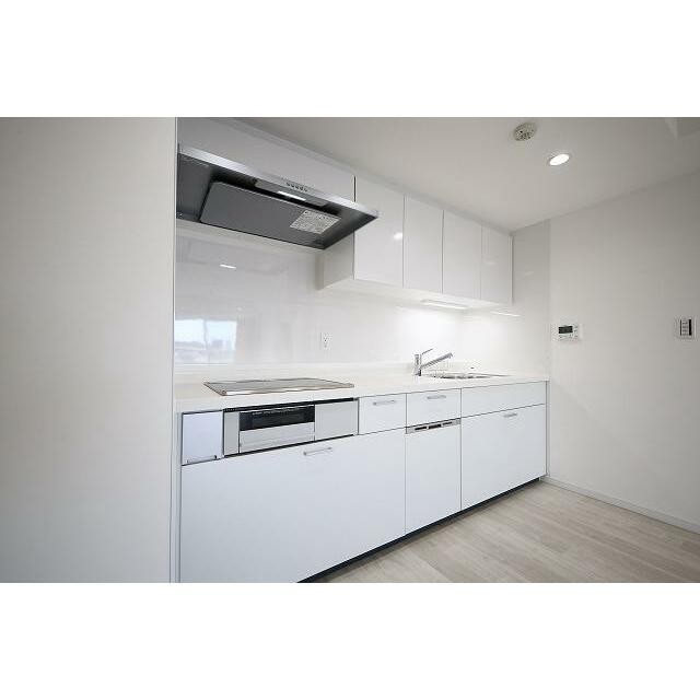 キッチン(キッチン)