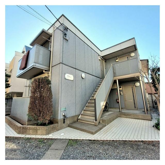 世田谷区下馬１丁目 【賃貸居住】アパート