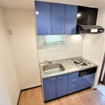 ※同仕様写真含む(キッチン)