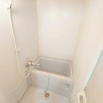 ※同仕様写真含む(風呂)