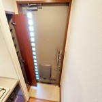 ※同仕様写真含む(玄関)