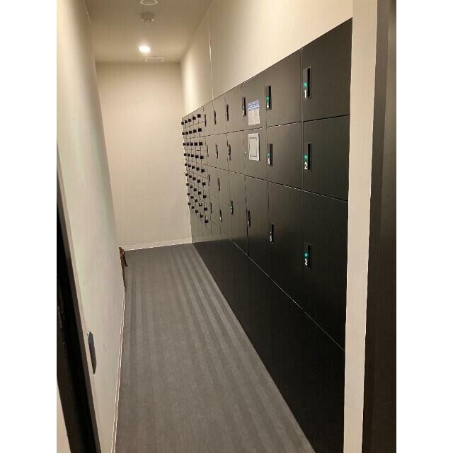 メールコーナー