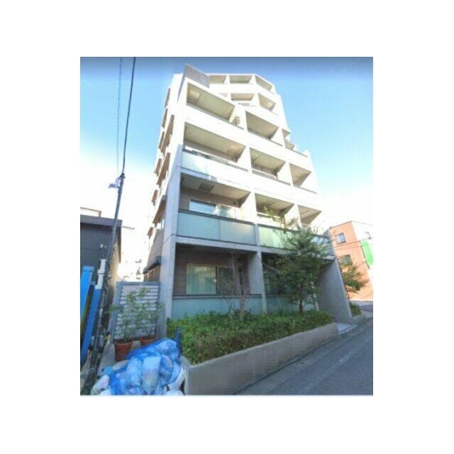 大田区千鳥１丁目 【賃貸居住】マンション