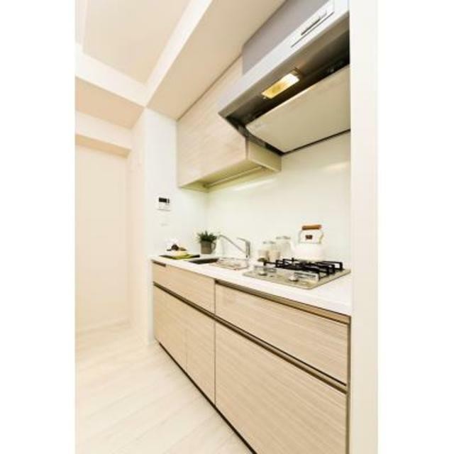 ※同仕様写真(キッチン)