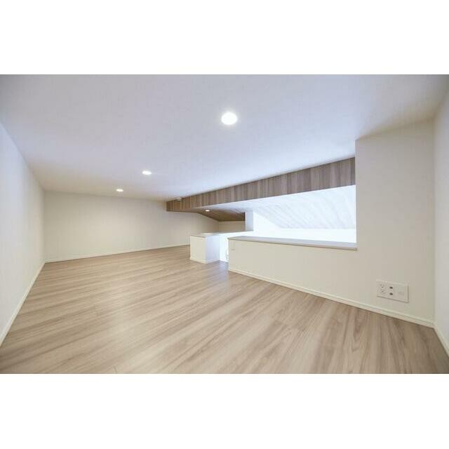 ※同仕様写真(居間)