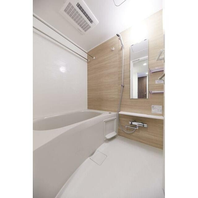 ※同仕様写真(風呂)