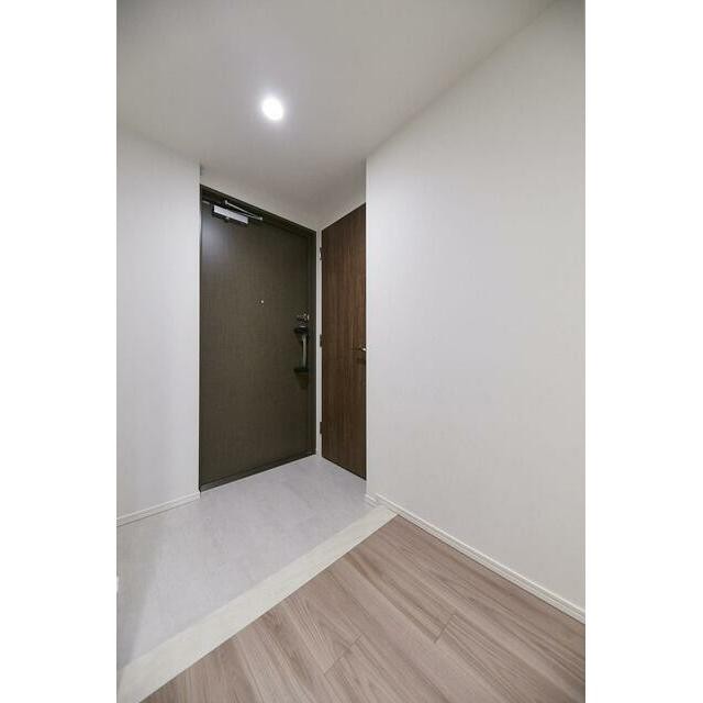 ※同仕様写真(玄関)