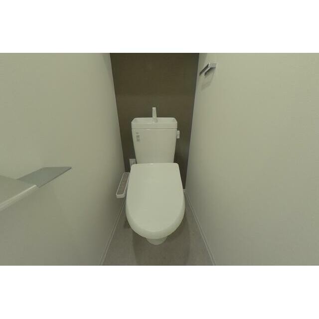 Gタイプ2023年4月撮影（パノラマ画像から切り取り）同タイプ106号室の写真です。(内装)