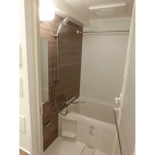 ※同仕様写真(風呂)