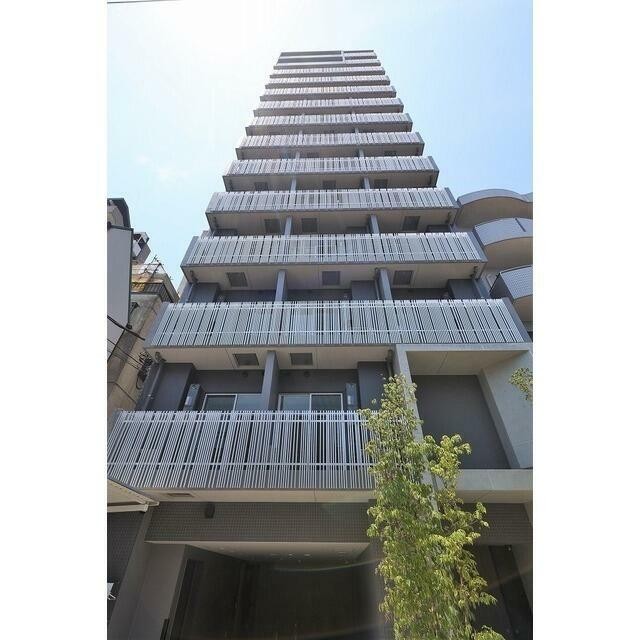 品川区戸越１丁目 【賃貸居住】マンション