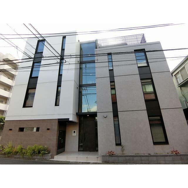 大田区中馬込１丁目 【賃貸居住】マンション