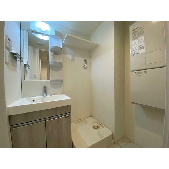 ※写真は1階同タイプ別部屋のものです。(内装)