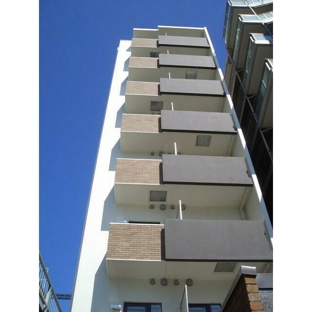 品川区戸越６丁目 【賃貸居住】マンション