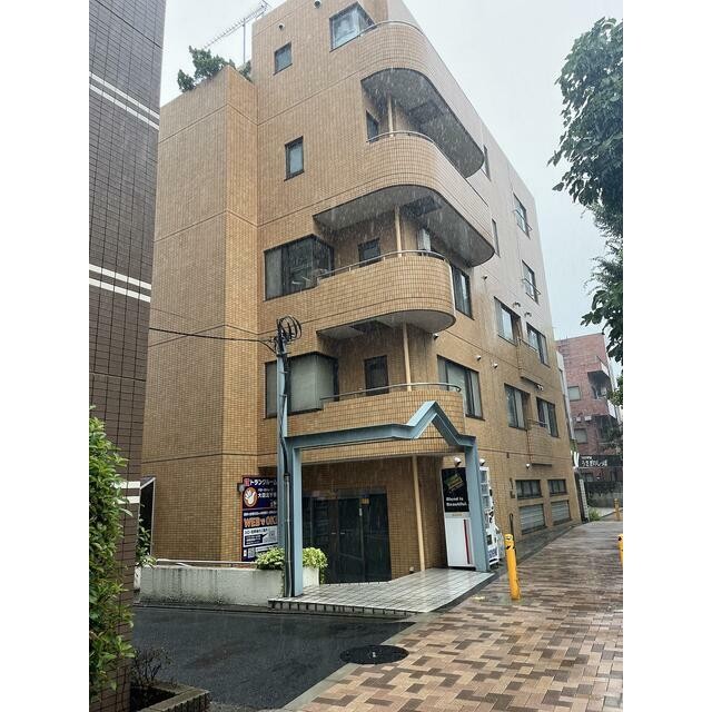 大田区北千束１丁目 【賃貸居住】マンション