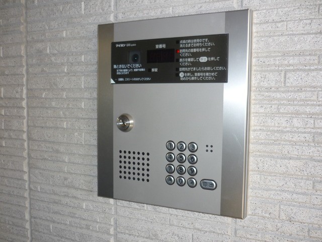 オートロック(その他建物画像)