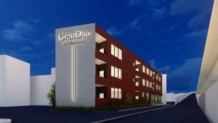 世田谷区上用賀５丁目 【賃貸居住】マンション