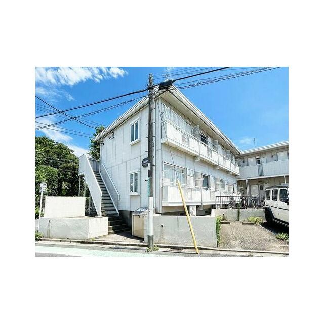 世田谷区深沢６丁目 【賃貸居住】アパート