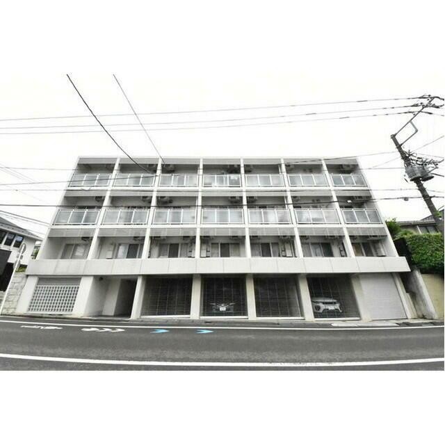 世田谷区等々力７丁目 【賃貸居住】マンション