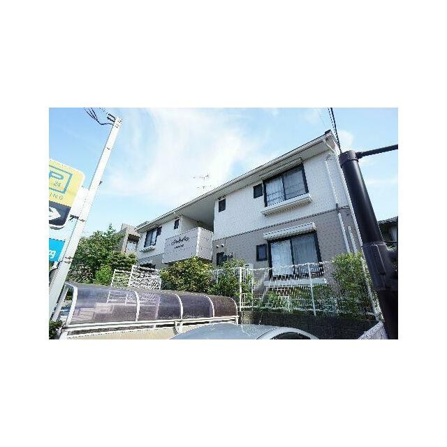 世田谷区等々力７丁目 【賃貸居住】アパート