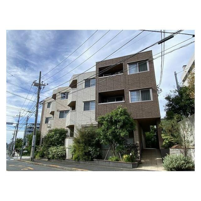 世田谷区中町２丁目 【賃貸居住】マンション