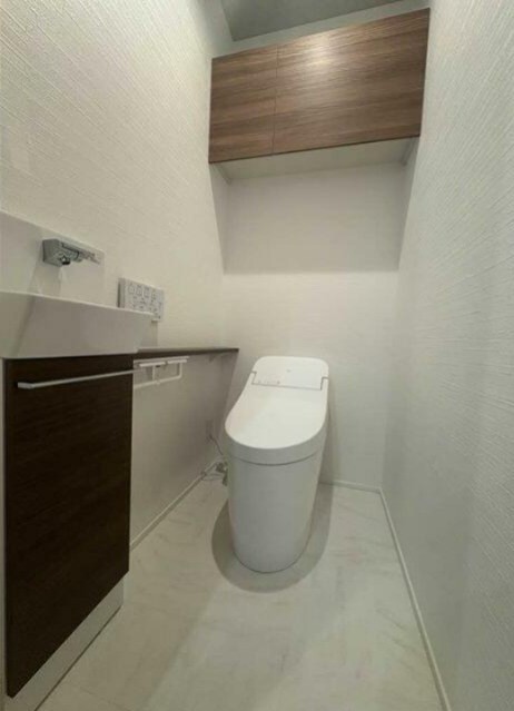 ※新築工事中につき、掲載写真は別部屋の参考写真です(内装)