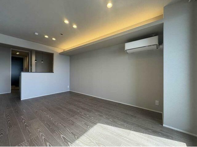 ※新築工事中につき、掲載写真は別部屋の参考写真です