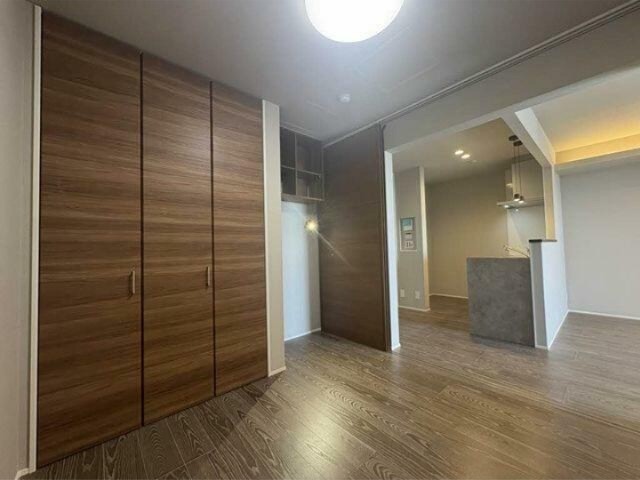 ※新築工事中につき、掲載写真は別部屋の参考写真です