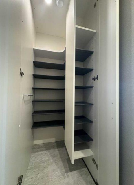 ※新築工事中につき、掲載写真は別部屋の参考写真です(内装)