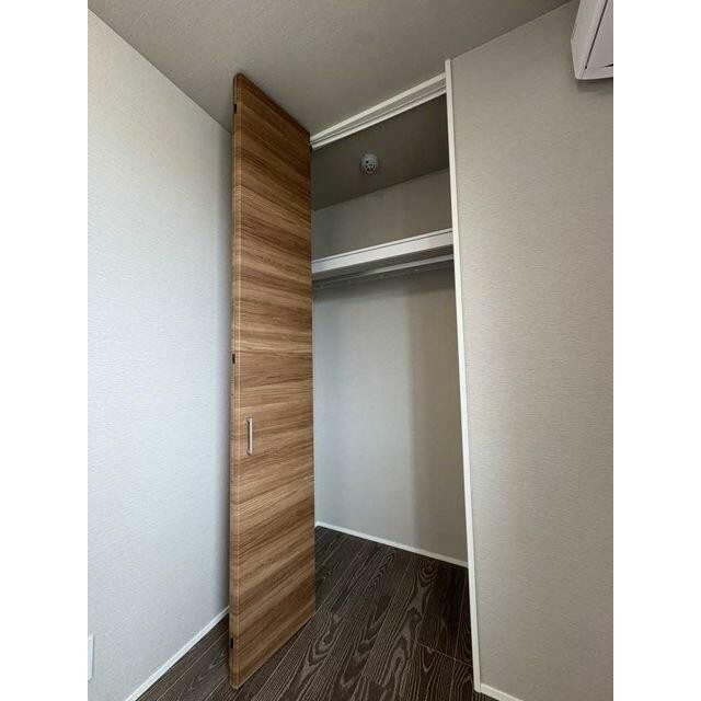 ※新築工事中につき、掲載写真は別部屋の参考写真です(内装)