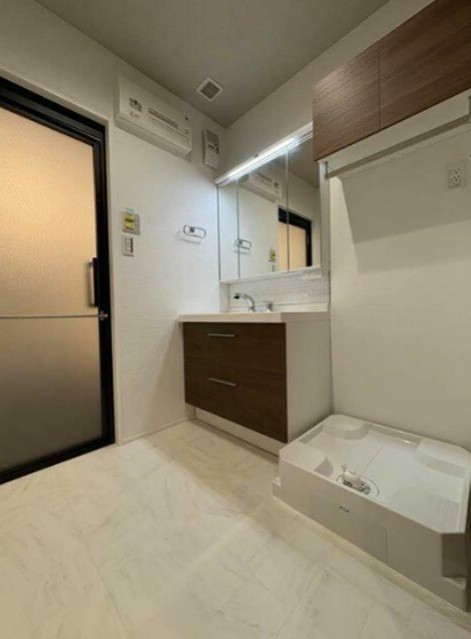 ※新築工事中につき、掲載写真は別部屋の参考写真です(内装)