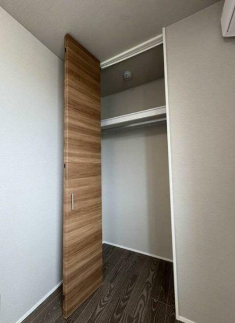 ※新築工事中につき、掲載写真は別部屋の参考写真です(内装)