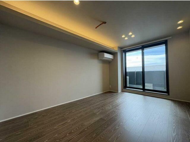 ※新築工事中につき、掲載写真は別部屋の参考写真です