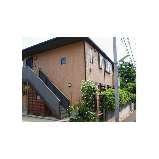 世田谷区代沢５丁目 【賃貸居住】アパート