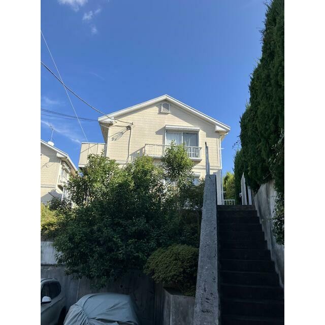 世田谷区代田６丁目 【賃貸居住】アパート