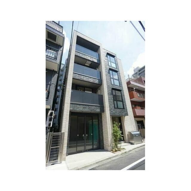 港区西麻布２丁目 【賃貸居住】マンション