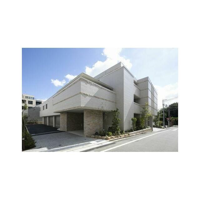 渋谷区富ヶ谷１丁目 【賃貸居住】マンション