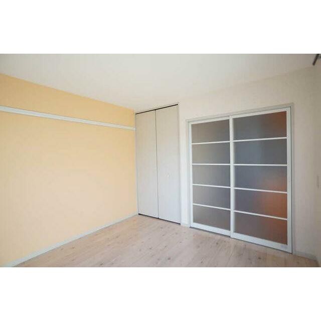 ※アクセントクロスは工事完了後に変更になる場合がございます。