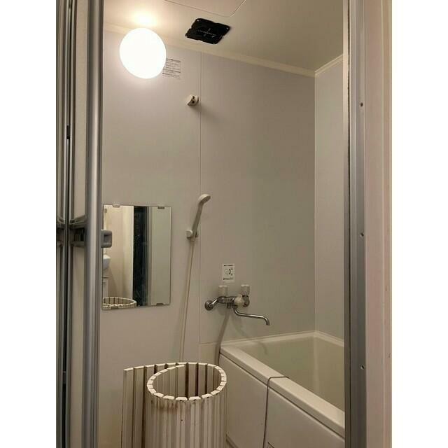 ※参考写真（同タイプ・別部屋）(風呂)