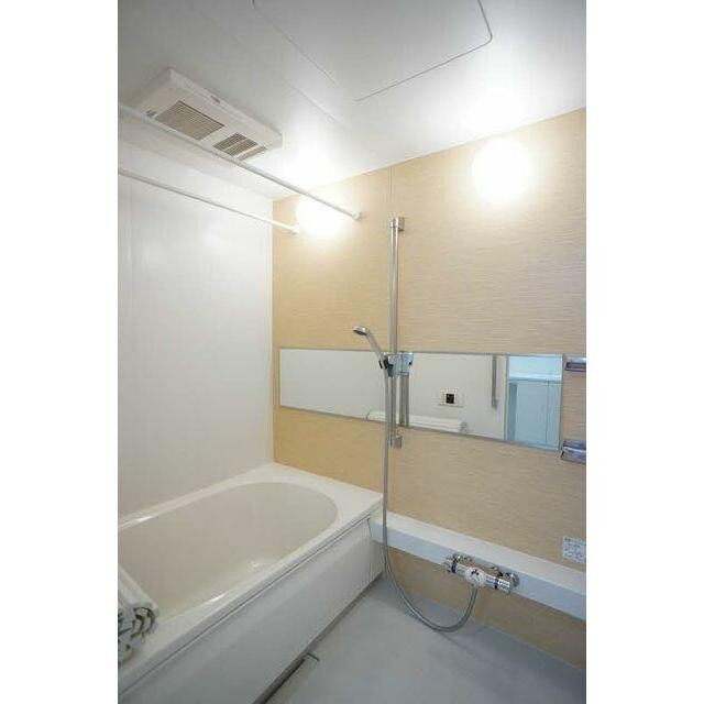 ■1318タイプの浴室 追い焚給湯・浴室乾燥機付き(風呂)