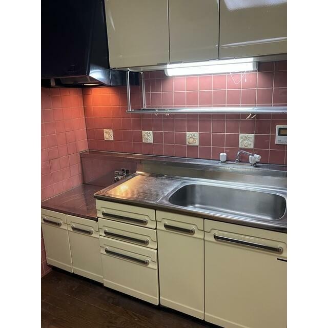 キッチン(キッチン)