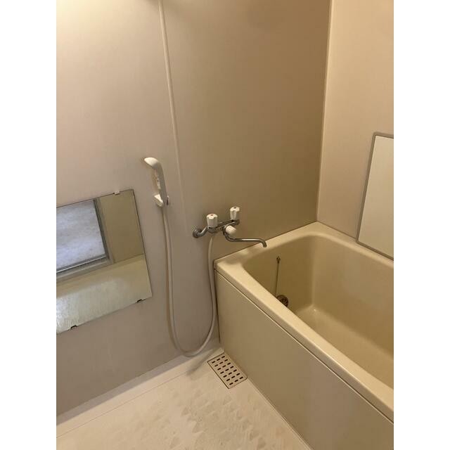 バス・シャワー(風呂)