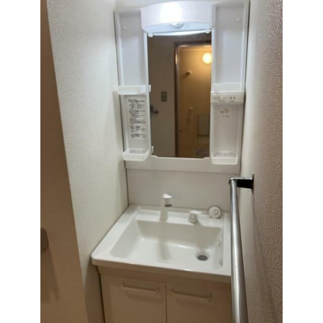 独立洗面台(内装)