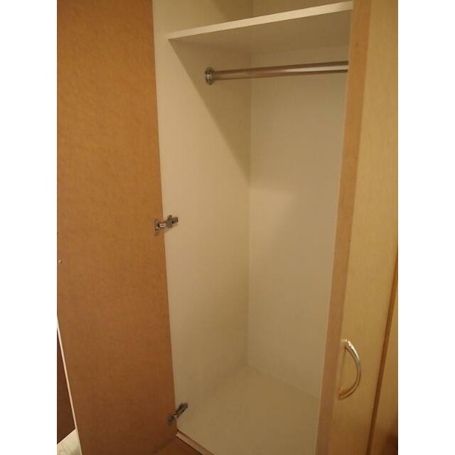 クローゼット(内装)