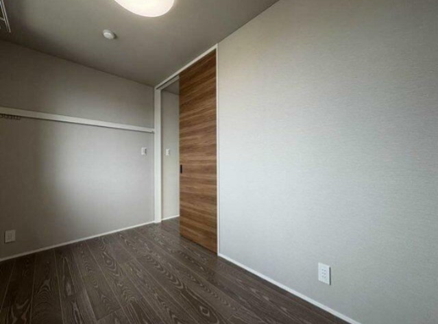 ※新築工事中につき、掲載写真は別部屋の参考写真です