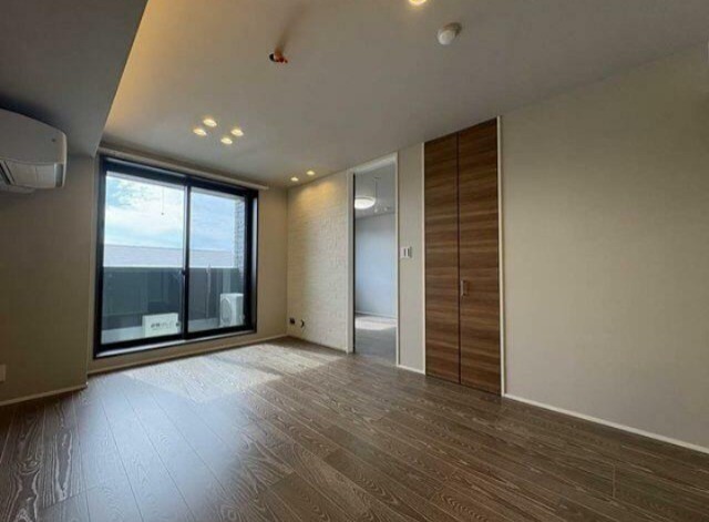 ※新築工事中につき、掲載写真は別部屋の参考写真です