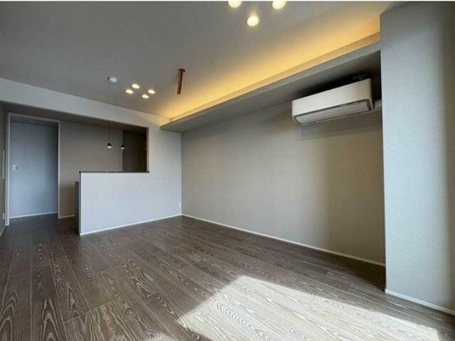 ※新築工事中につき、掲載写真は別部屋の参考写真です(キッチン)